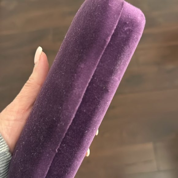 Authentic Guccii glasses frame and case - Picture 8 of 8